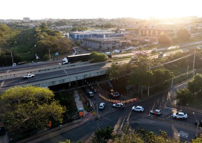 Obra em S&atilde;o Jos&eacute; do Rio Preto altera tr&aacute;fego na Washington Lu&iacute;s; motoristas de Mirassol e regi&atilde;o devem redobrar aten&ccedil;&atilde;o