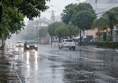 Semana ter&aacute; m&aacute;ximas de 35&deg;C na v&eacute;spera da primavera, chuva com trovoadas e na sequ&ecirc;ncia refresco, antes do sol voltar a predominar em Mirassol e regi&atilde;o