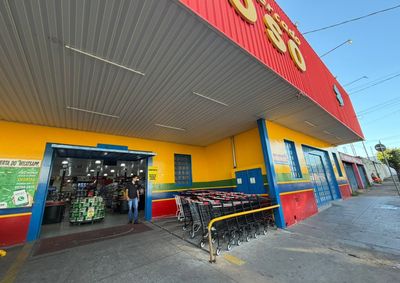 Equipe da concession&aacute;ria estar&aacute; no Pedroso, em Mirassol, das 8h30 &agrave;s 17h, orientando clientes e divulgando o atendimento digital pelo Digi Igu&aacute;
