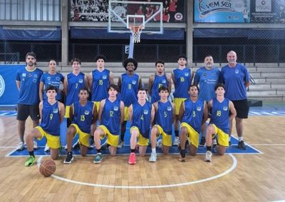 Com vit&oacute;ria sobre Votuporanga por 121 a 37, equipe mirassolense se prepara para a fase final da competi&ccedil;&atilde;o, marcada para dezembro, em Tanabi