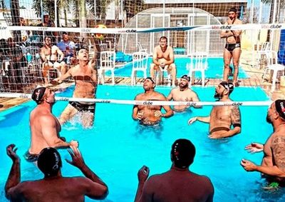 Disputa ser&aacute; realizada no Clube Monte L&iacute;bano e faz parte do calend&aacute;rio estadual da Copa Brasil Master, que re&uacute;ne atletas com mais de 50 anos