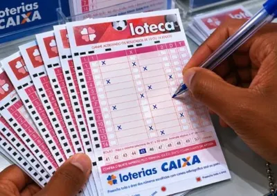 Aposta coletiva com nove cotas feita na Lot&eacute;rica Mirasorte, no Centro de Mirassol, vai pagar cerca de R$ 2,8 mil para cada participante