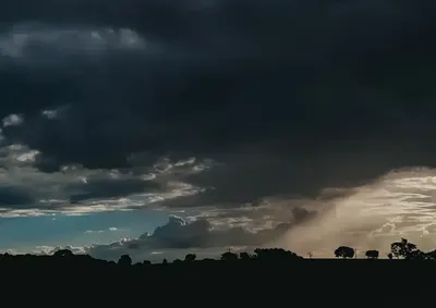 S&aacute;bado ter&aacute; pancadas de chuva e trovoadas; domingo de vota&ccedil;&atilde;o deve ser nublado, com chuvisco pela manh&atilde; em Mirassol e regi&atilde;o