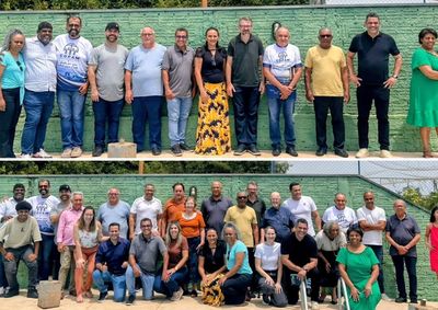 Encontro do COPAM refor&ccedil;a unidade entre igrejas e compromisso com a&ccedil;&otilde;es em favor da popula&ccedil;&atilde;o mirassolense