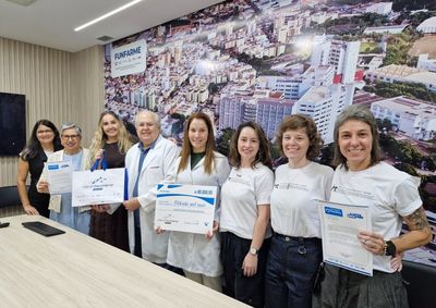 Doa&ccedil;&atilde;o ser&aacute; destinada &agrave; Oncologia Pedi&aacute;trica do HCM e supera o valor arrecadado na primeira edi&ccedil;&atilde;o