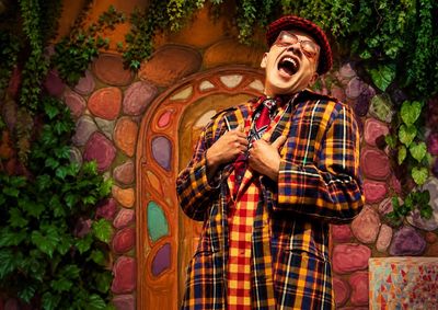 Pascoal da Concei&ccedil;&atilde;o participa de encontro gratuito para quem visitar a exposi&ccedil;&atilde;o do cl&aacute;ssico da TV Cultura neste s&aacute;bado (3)