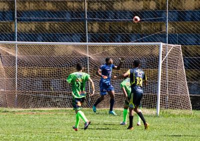 Partidas ser&atilde;o disputadas no campo do Cenir, no Jardim Renascen&ccedil;a, com entrada gratuita para o p&uacute;blico no s&aacute;bado (10) e domingo (11)