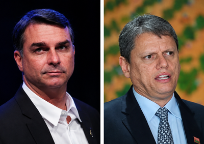 Com 100% das se&ccedil;&otilde;es totalizadas, cidade define prefer&ecirc;ncias para presidente, governador e senador no 1&ordm; turno das elei&ccedil;&otilde;es 2026
