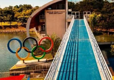 Munic&iacute;pio ser&aacute; representado em sete modalidades na competi&ccedil;&atilde;o, que re&uacute;ne cerca de 8 mil atletas de 155 cidades paulistas