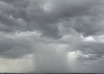 Inmet prev&ecirc; m&aacute;xima de 34&deg;C nesta ter&ccedil;a (13) e mudan&ccedil;a brusca a partir de quinta, com pancadas de chuva e term&ocirc;metros abaixo dos 25&deg;C