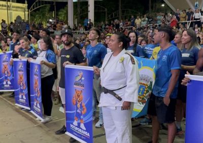 Delega&ccedil;&atilde;o mirassolense soma 27 pontos em Votuporanga, com duas medalhas de ouro por equipes e no geral masculino Sub-21 do t&ecirc;nis de mesa