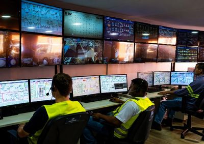 Solu&ccedil;&atilde;o j&aacute; opera em cinco unidades, incluindo Tanabi, e elevou de 83,5% para 95,8% o uso do modo autom&aacute;tico entre abril e agosto de 2026