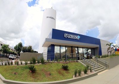 Loja da Sanessol em Mirassol re&uacute;ne conforto, acessibilidade e recursos digitais para facilitar o atendimento presencial aos servi&ccedil;os de &aacute;gua e esgoto