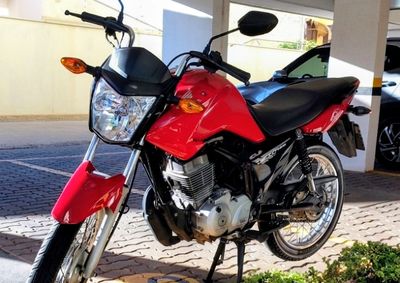 HONDA CG