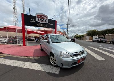 Chevrolet Corsa