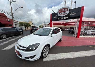 Chevrolet Vectra
