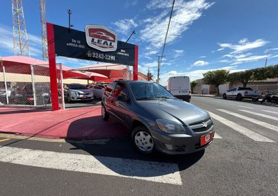 Chevrolet Celta