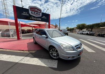 Chevrolet Vectra