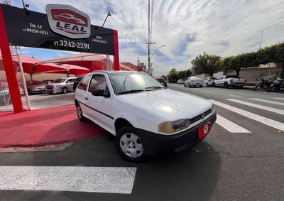 VolksWagen Gol