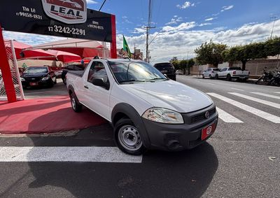 Fiat Strada
