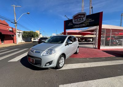 Fiat Palio