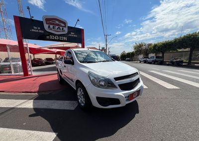 Chevrolet MONTANA
