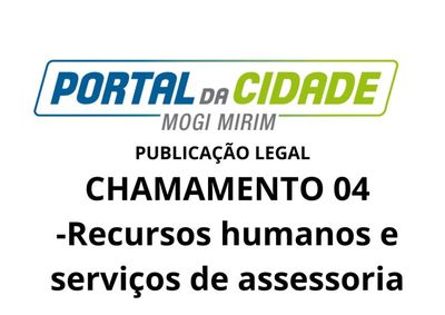 A Associa&ccedil;&atilde;o informa, para conhecimento dos interessados, que realizar&aacute; o chamamento 04 para cota&ccedil;&atilde;o pr&eacute;via do tipo menor pre&ccedil;o
