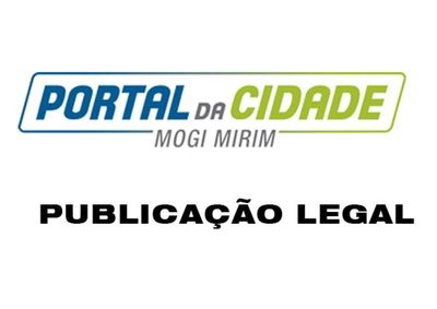 A ser realizada no dia 29 de Julho de 2024, com in&iacute;cio &agrave;s 19 horas, na Rua Emilio Biazotto, n&deg; 90, Vila Eunice