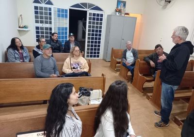 Plano prev&ecirc; instala&ccedil;&atilde;o de biodigestores, solu&ccedil;&otilde;es ambientais e estrat&eacute;gias de longo prazo para abastecimento de &aacute;gua, esgoto e lixo em &aacute;reas afastadas

