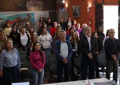 Iniciativa prev&ecirc; 100 mamografias gratuitas e acompanhamento pela rede municipal de sa&uacute;de
