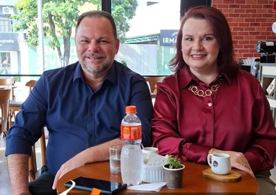Advogada compartilha hist&oacute;rias de mudan&ccedil;as, empreendedorismo e da escolha definitiva pela carreira jur&iacute;dica