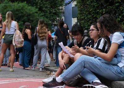 Prazo segue at&eacute; 5 de junho; provas ser&atilde;o aplicadas em novembro em todo o pa&iacute;s

