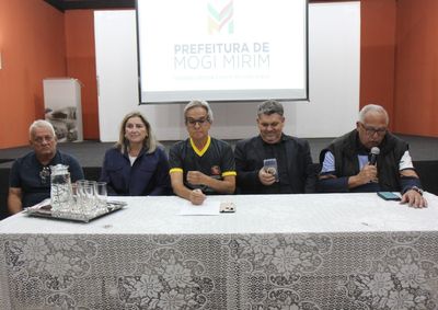 Proposta cria Bolsa Atleta Mogi e pol&iacute;tica esportiva com R$ 700 mil em investimentos e novas a&ccedil;&otilde;es para fortalecer o esporte local.