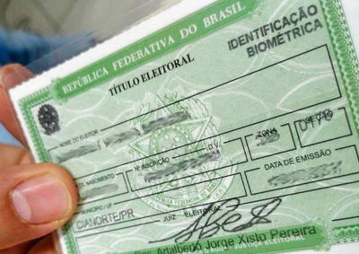 Quem n&atilde;o resolver pend&ecirc;ncias at&eacute; o fim do dia poder&aacute; ficar impedido de votar nas elei&ccedil;&otilde;es de outubro de 2026

