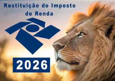Primeiro lote do Imposto de Renda 2026 soma R$ 16 bilh&otilde;es e ser&aacute; pago em 29 de maio

