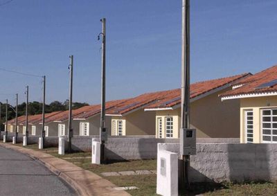Rela&ccedil;&atilde;o re&uacute;ne fam&iacute;lias cadastradas para concorrer &agrave;s unidades habitacionais em constru&ccedil;&atilde;o na Zona Leste

