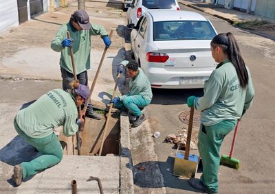 Inscri&ccedil;&otilde;es come&ccedil;am nesta quinta-feira (25) e seguem at&eacute; 16 de julho; sal&aacute;rios chegam a R$ 3,1 mil mais benef&iacute;cios