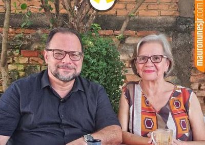Assistente social fala ao Caf&eacute; de Ideias sobre carreira, voluntariado e mais de tr&ecirc;s d&eacute;cadas de atua&ccedil;&atilde;o em Mogi Mirim

