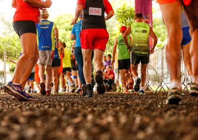 Evento ser&aacute; realizado em 1&ordm; de agosto na Fazenda Salun, com provas de 5 km, 10 km e caminhada, integrando a programa&ccedil;&atilde;o do Agro Mogi 2026.