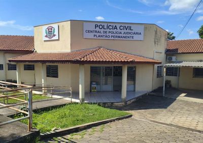 Menino de 1 ano e 2 meses ficou internado por tr&ecirc;s dias na Unicamp ap&oacute;s o acidente ocorrido durante uma confraterniza&ccedil;&atilde;o familiar no Jardim Europa

