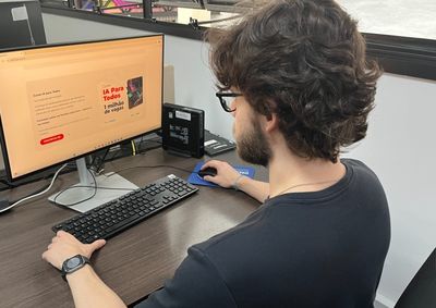 Capacita&ccedil;&atilde;o oferece mentorias e aulas sobre gest&atilde;o de neg&oacute;cios; inscri&ccedil;&otilde;es seguem at&eacute; 30 de junho.