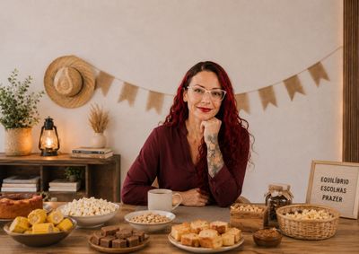 Com planejamento e modera&ccedil;&atilde;o, &eacute; poss&iacute;vel participar das comemora&ccedil;&otilde;es sem transformar uma refei&ccedil;&atilde;o em dias de excessos.

