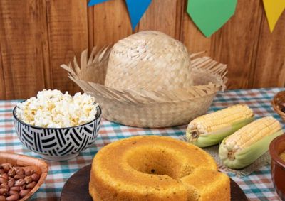 Objetivo &eacute; orientar consumidores e comerciantes sobre os cuidados na compra e venda de produtos t&iacute;picos das festas juninas

