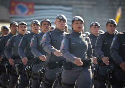 Nova turma de 1.014 soldados ser&aacute; distribu&iacute;da entre capital e interior; Campinas, Limeira, Piracicaba e Ribeir&atilde;o Preto est&atilde;o entre as regi&otilde;es contempladas