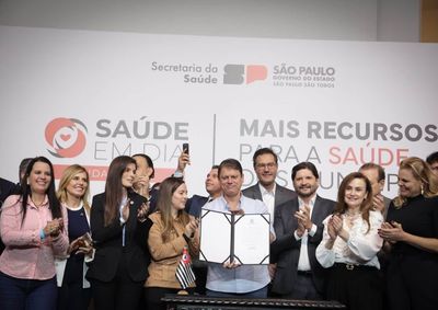 Munic&iacute;pio receber&aacute; R$ 406,9 mil do IGM SUS Paulista e APAE foi contemplada com emenda de R$ 100 mil para custeio


