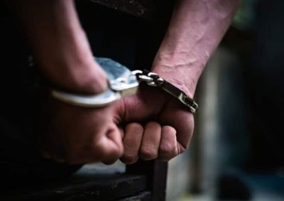 Suspeito foi detido com por&ccedil;&atilde;o de coca&iacute;na ap&oacute;s persegui&ccedil;&atilde;o e encaminhado ao plant&atilde;o policial de Mogi Gua&ccedil;u

