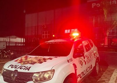 Segundo a v&iacute;tima, ex-companheiro fez amea&ccedil;as de morte e n&atilde;o aceitava o fim do relacionamento; caso foi registrado na DDM.


