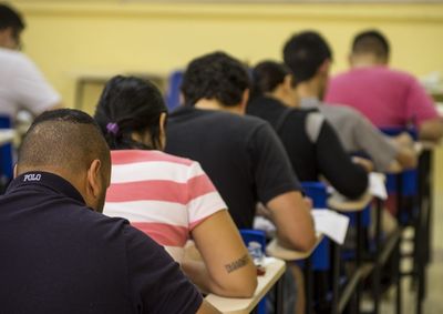 Processo seletivo oferece mais de 18 mil vagas em cursos superiores gratuitos; prova ser&aacute; aplicada no dia 28 de junho.

