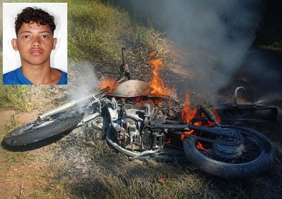 V&iacute;tima de 18 anos n&atilde;o resistiu aos ferimentos ap&oacute;s acidente de moto na Rodovia dos Agricultores, entre Mogi Mirim e Artur Nogueira neste domingo (28)