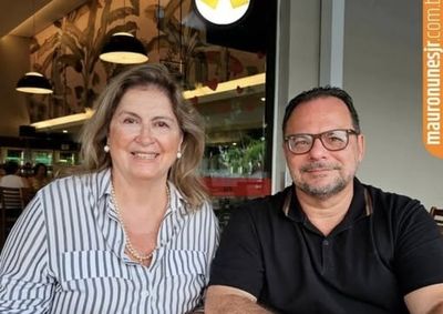 No Caf&eacute; de Ideias, vice-prefeita de Mogi Mirim fala sobre carreira, fam&iacute;lia, supera&ccedil;&atilde;o e compromisso com a cidade

